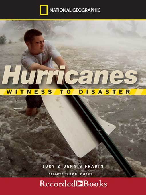 Title details for Witness to Disaster by Judith Bloom Fradin - Available